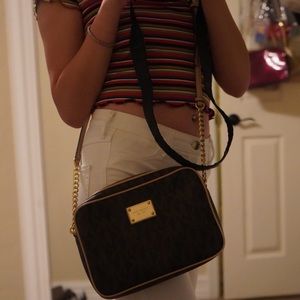 MICHAEL KORS | CROSSBODY BAG